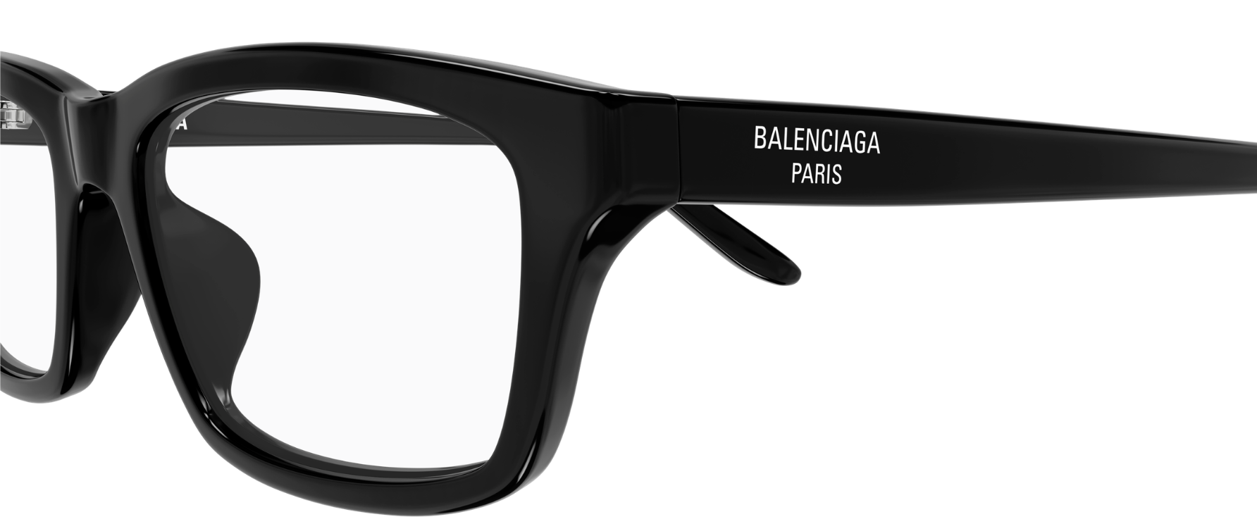 Korrektionsbrille Balenciaga Everyday BB0439O
