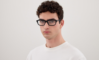 Korrektionsbrille Balenciaga Everyday BB0439O