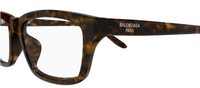 Korrektionsbrille Balenciaga Everyday BB0439O