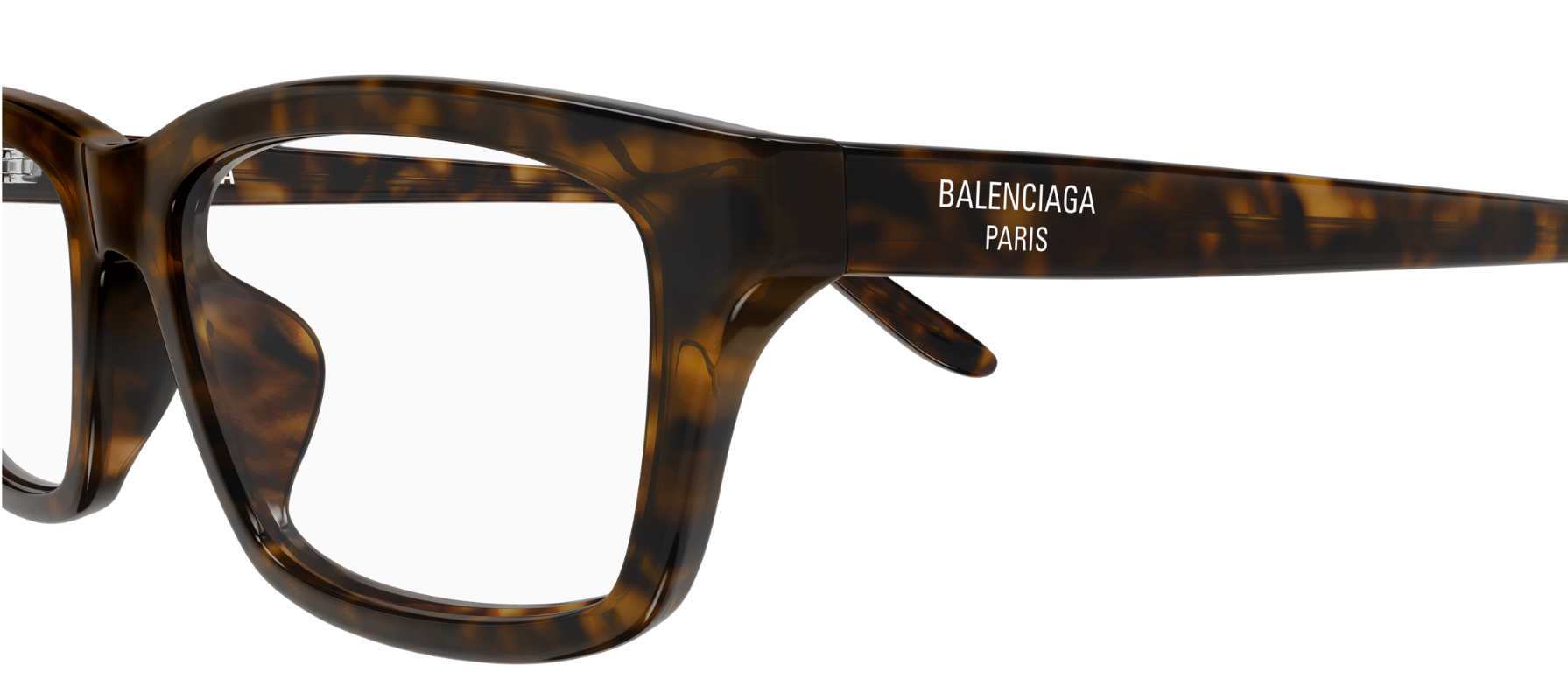 Korrektionsbrille Balenciaga Everyday BB0439O