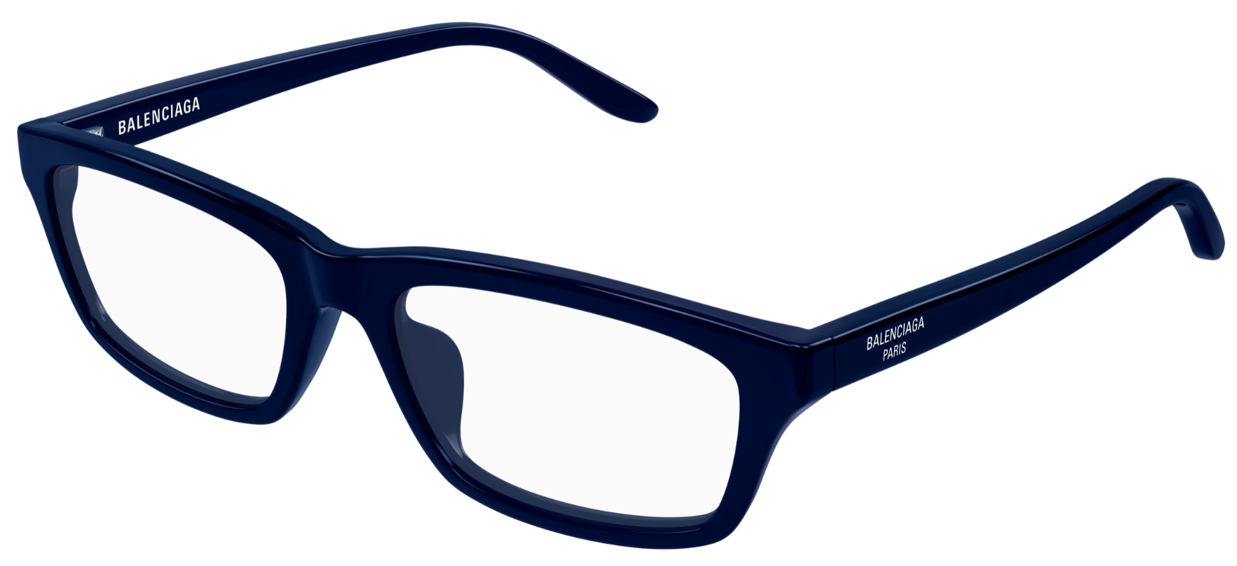 Korrektionsbrille Balenciaga Everyday BB0439O