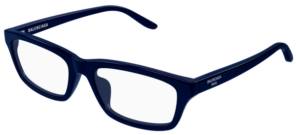 Balenciaga Everyday Optical Glasses BB0439O