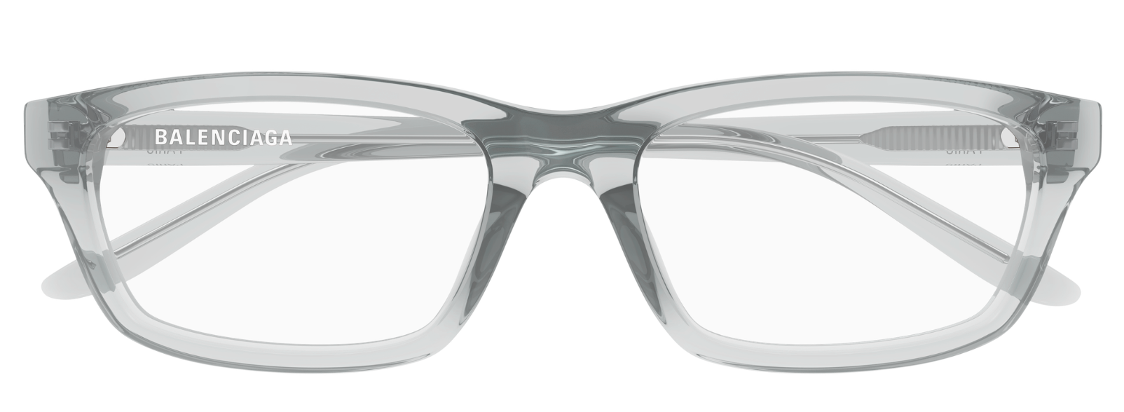 Korrektionsbrille Balenciaga Everyday BB0439O