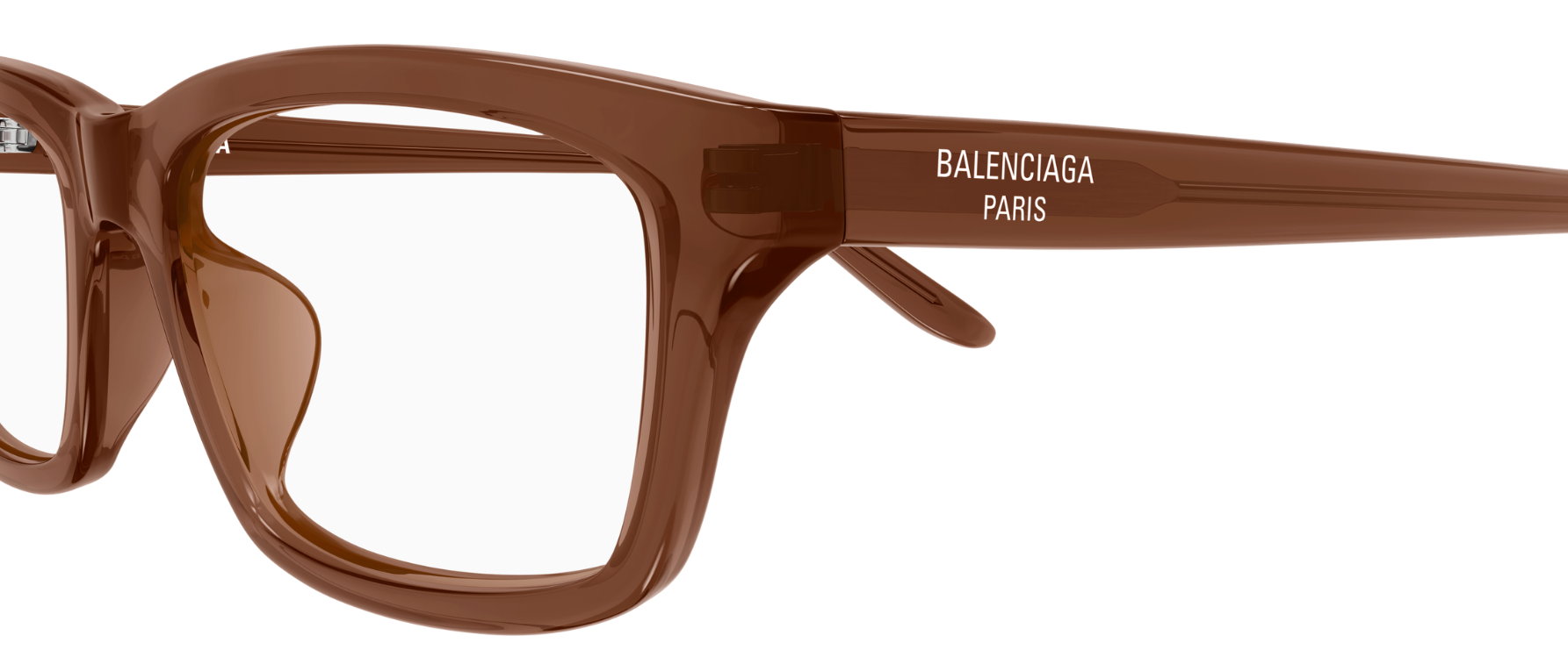Korrektionsbrille Balenciaga Everyday BB0439O