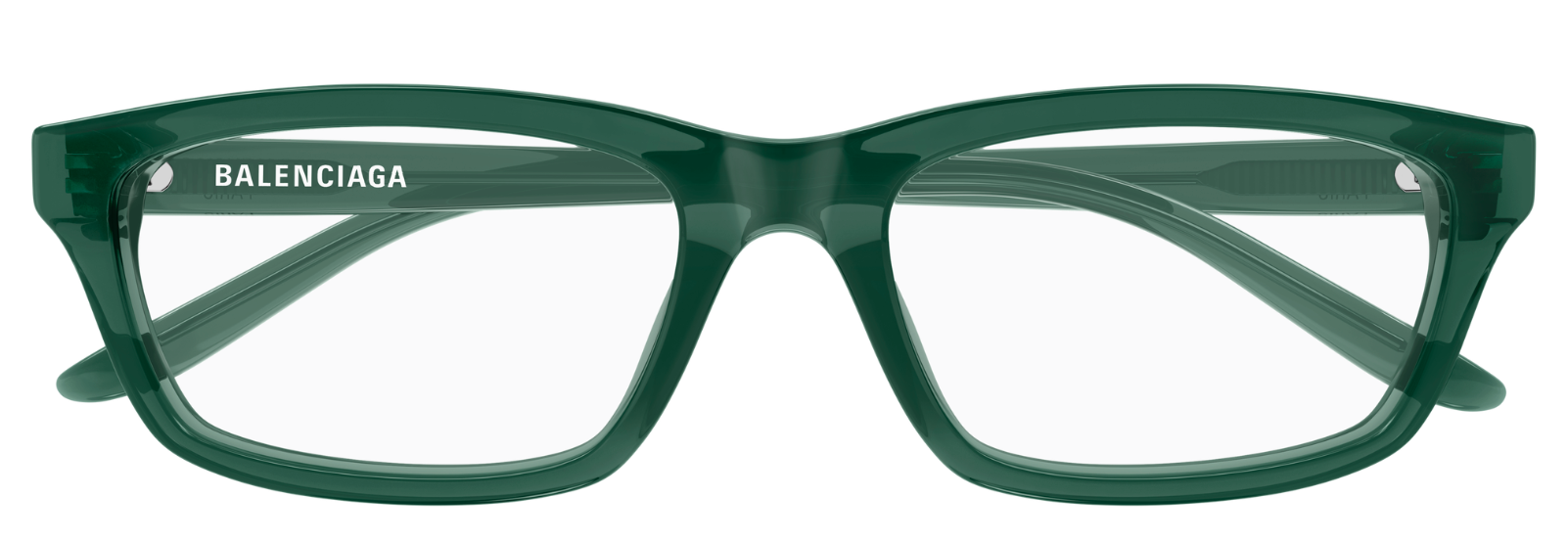 Korrektionsbrille Balenciaga Everyday BB0439O