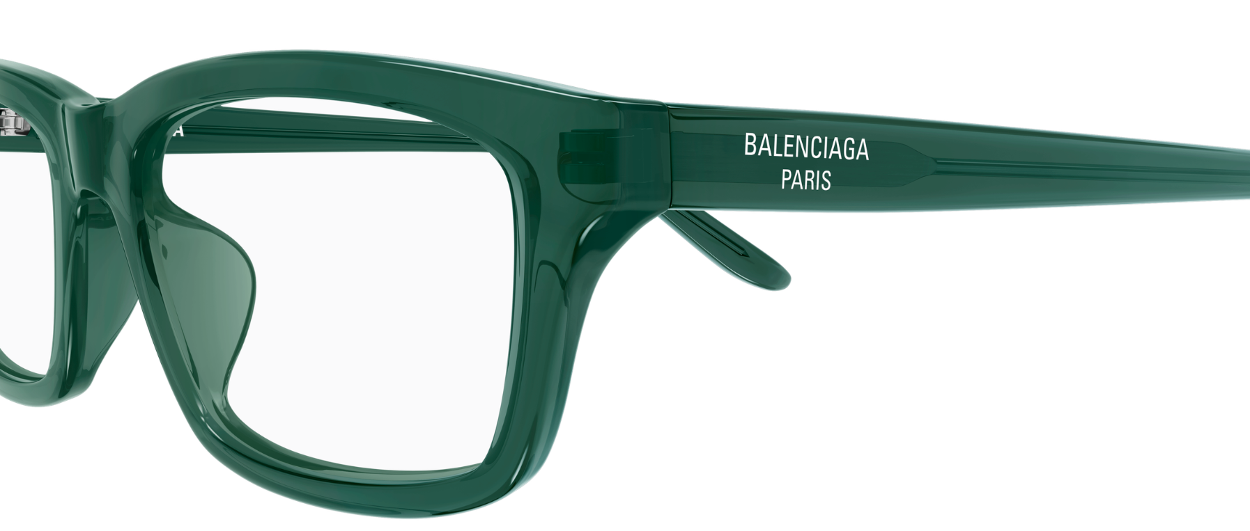 Korrektionsbrille Balenciaga Everyday BB0439O