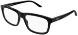 Gafas graduadas Balenciaga Everyday BB0438O