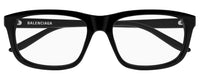 Korrektionsbrille Balenciaga Everyday BB0438O