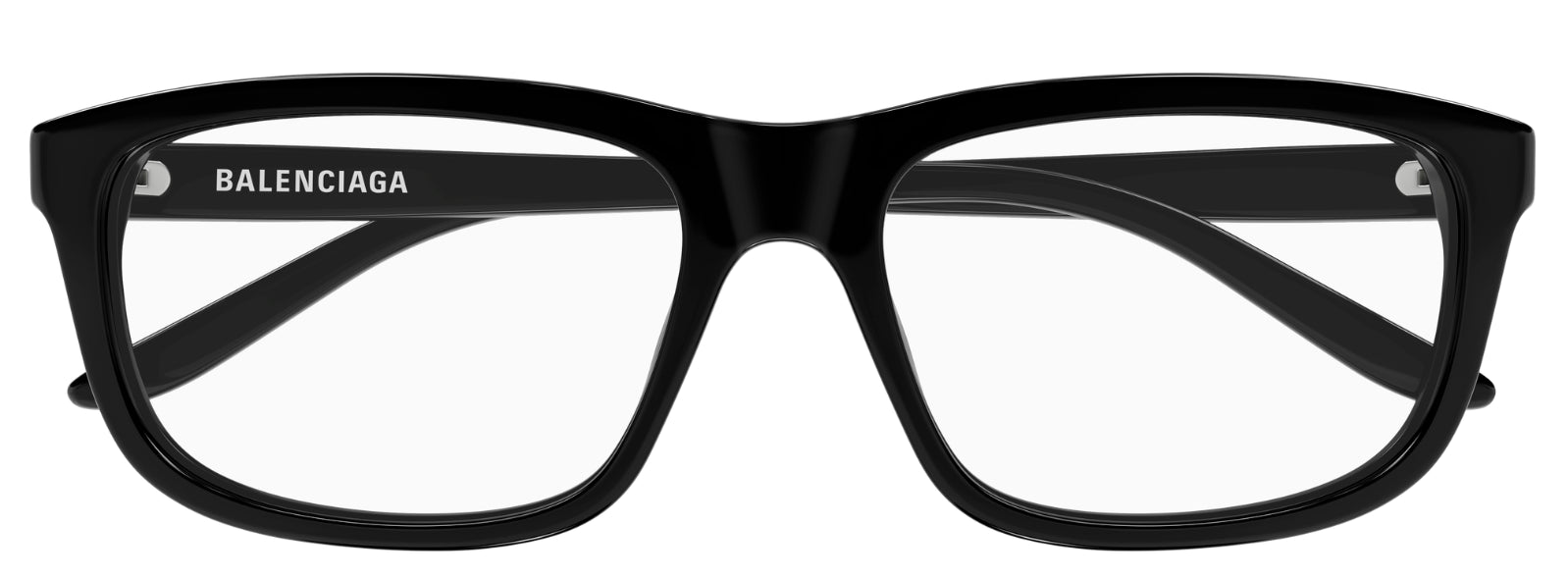 Korrektionsbrille Balenciaga Everyday BB0438O