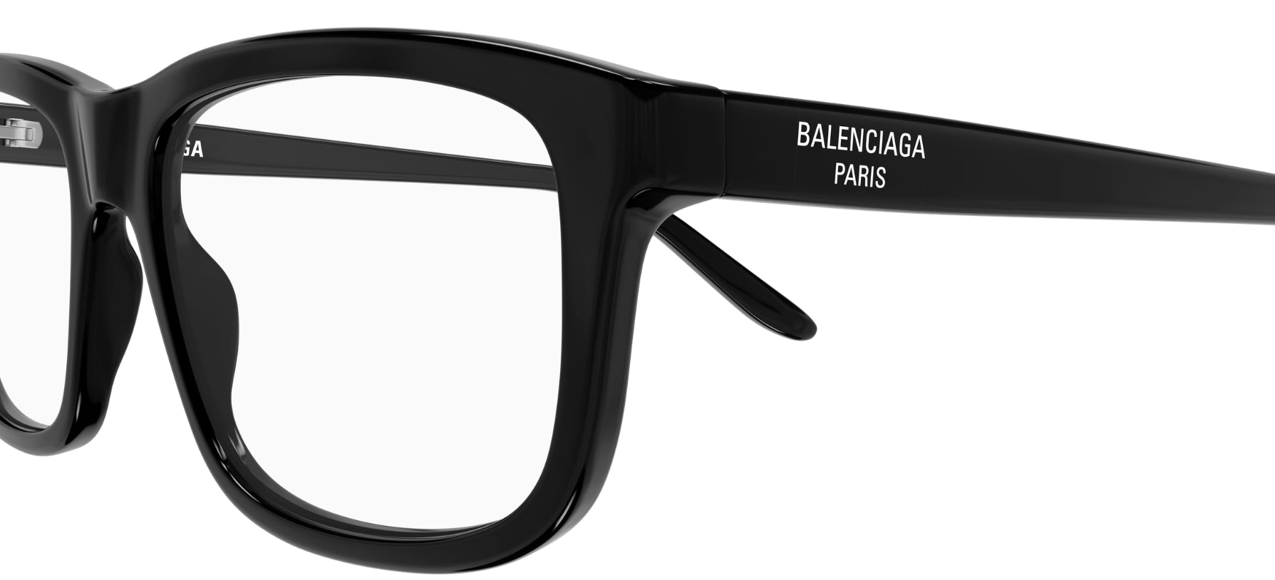 Korrektionsbrille Balenciaga Everyday BB0438O