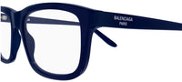 Korrektionsbrille Balenciaga Everyday BB0438O
