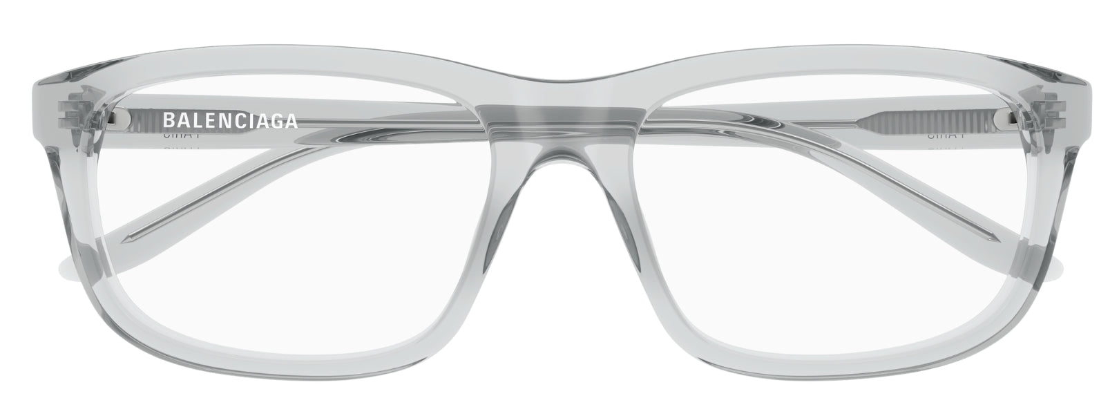 Korrektionsbrille Balenciaga Everyday BB0438O