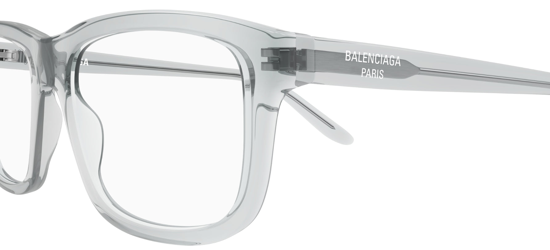 Korrektionsbrille Balenciaga Everyday BB0438O