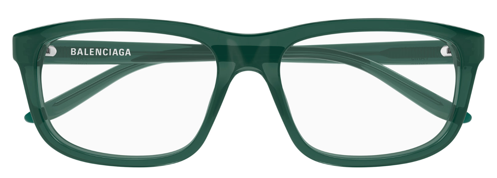 Korrektionsbrille Balenciaga Everyday BB0438O