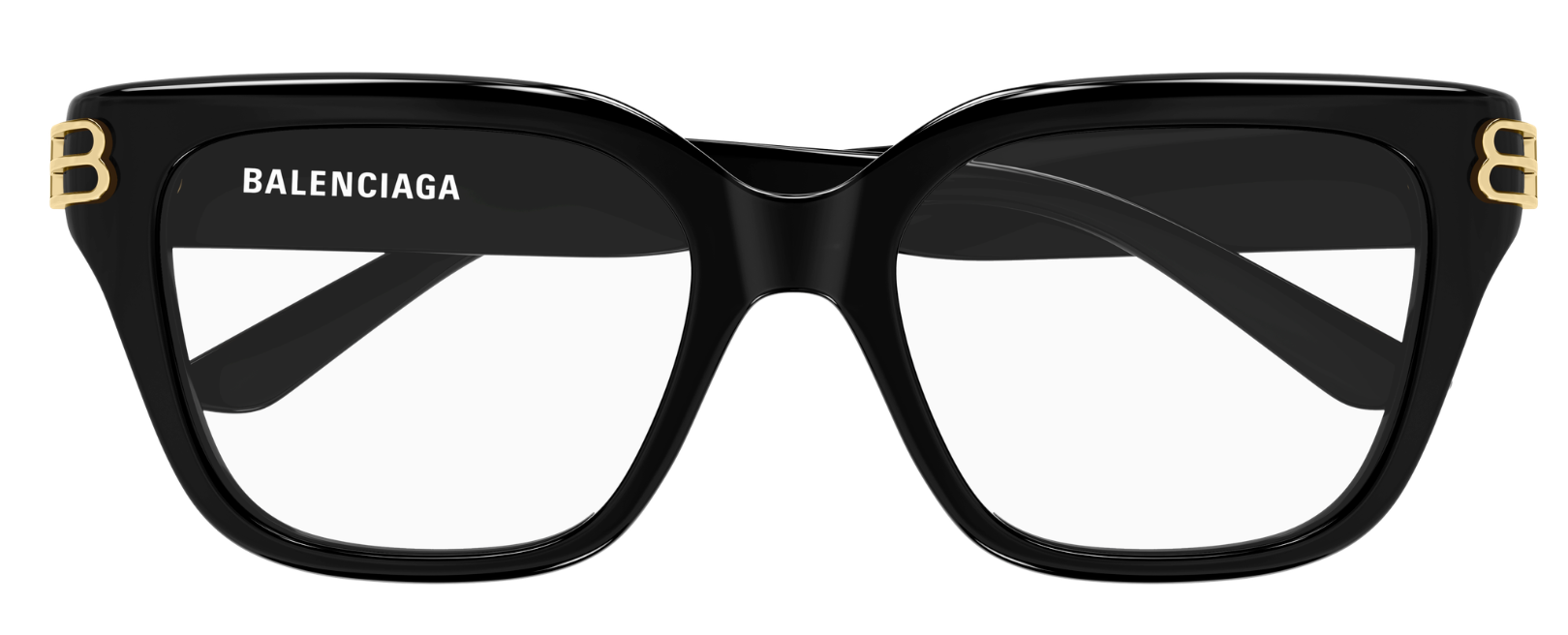 Korrektionsbrillen Balenciaga Everyday BB0437O
