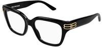 Korrektionsbrillen Balenciaga Everyday BB0437O