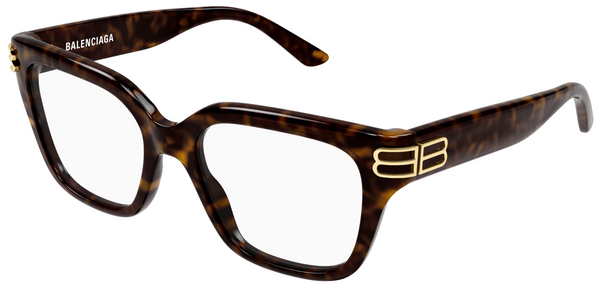 Balenciaga Everyday BB0437O Eyeglasses