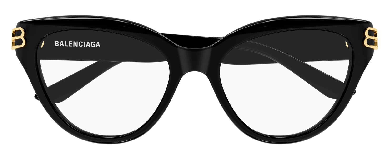 Balenciaga Everyday BB0436O bril op sterkte