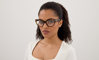Balenciaga Everyday BB0436O bril op sterkte