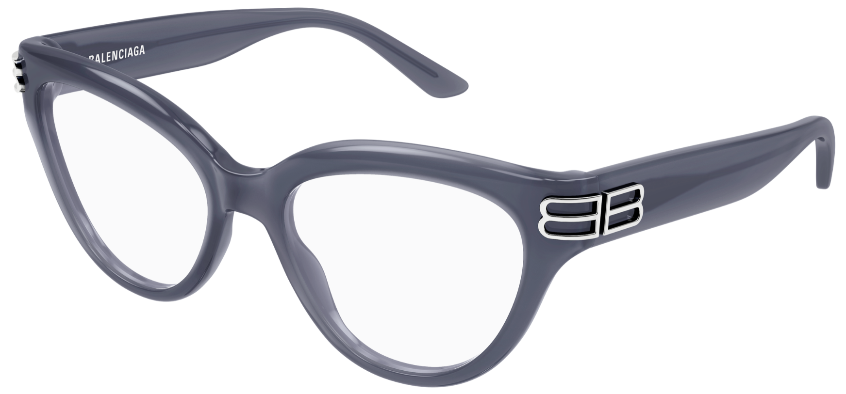 Balenciaga Everyday BB0436O bril op sterkte