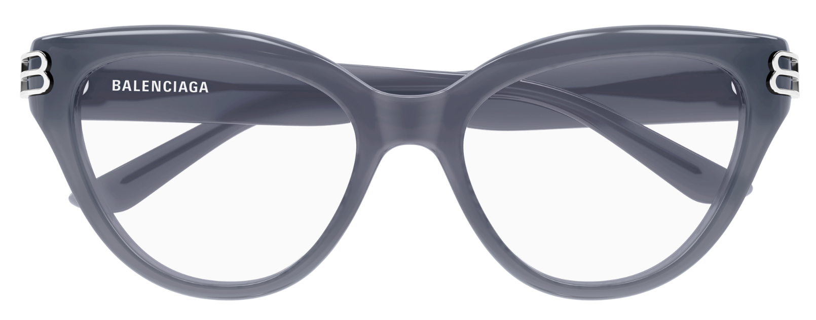 Balenciaga Everyday BB0436O bril op sterkte