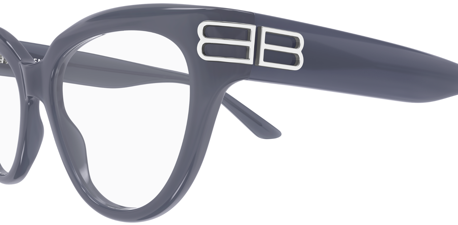 Balenciaga Everyday BB0436O bril op sterkte