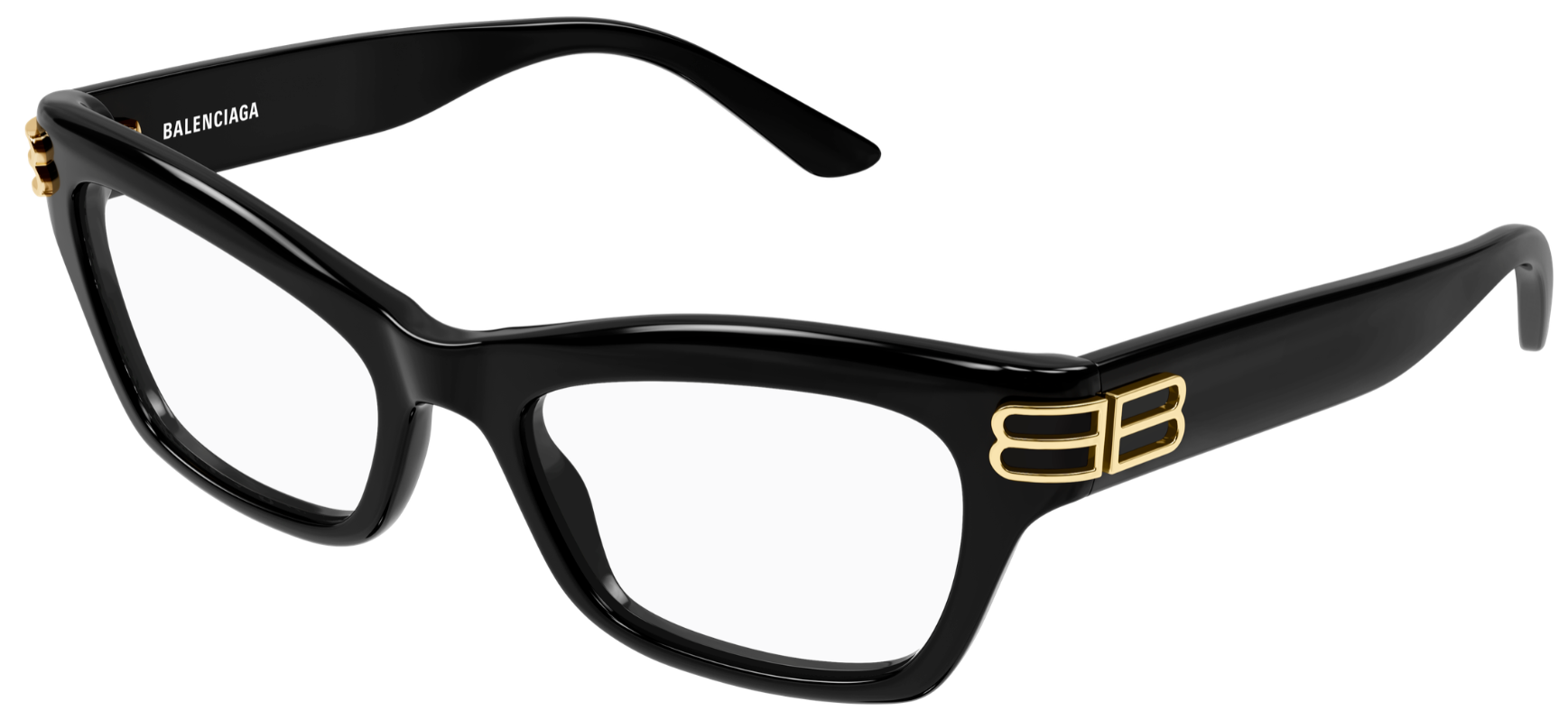 Balenciaga Everyday BB0435O Eyeglasses