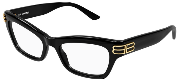 Lunettes de vue Balenciaga Everyday BB0435O