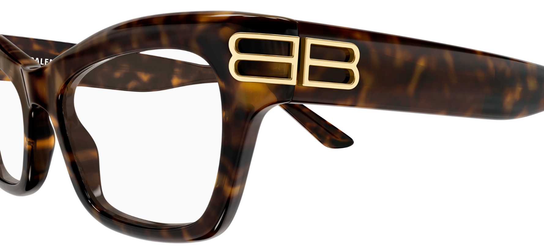 Balenciaga Everyday BB0435O Eyeglasses