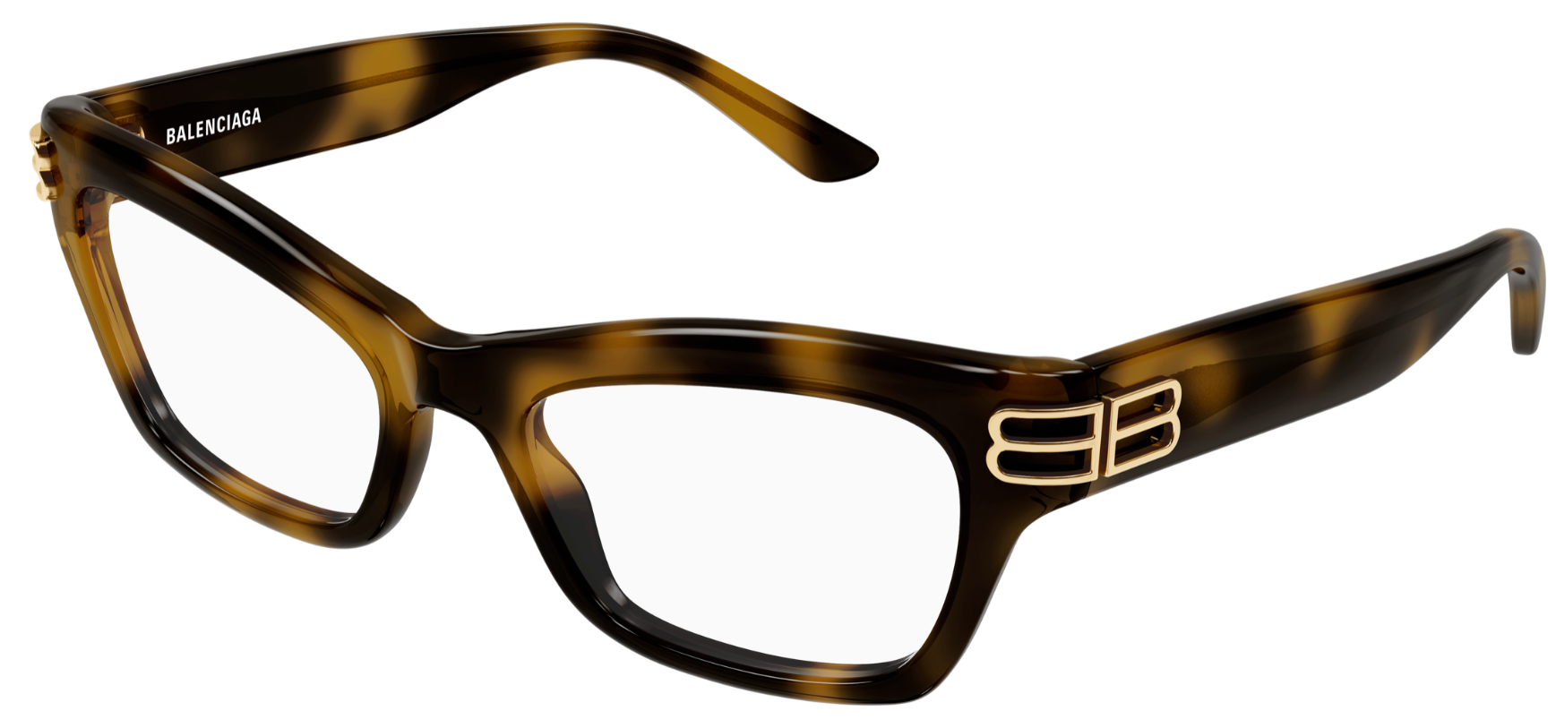 Balenciaga Everyday BB0435O Eyeglasses