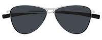 Óculos de Sol Saint Laurent Sl logo SL 831 VESPER