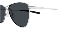 Óculos de Sol Saint Laurent Sl logo SL 831 VESPER