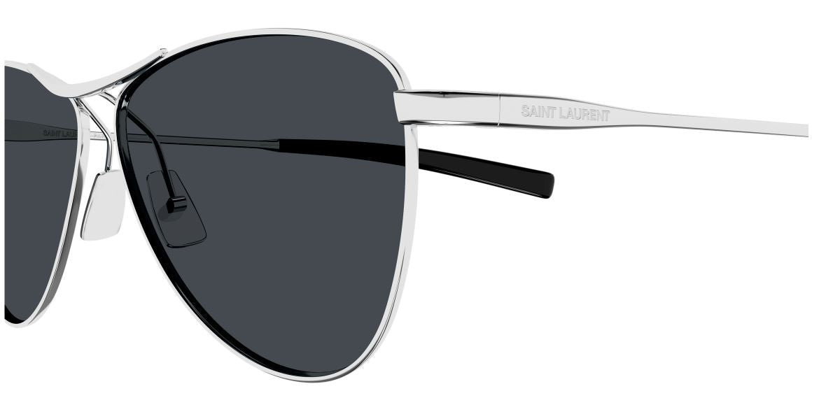 Óculos de Sol Saint Laurent Sl logo SL 831 VESPER