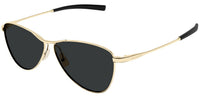 Óculos de Sol Saint Laurent Sl logo SL 831 VESPER