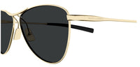 Óculos de Sol Saint Laurent Sl logo SL 831 VESPER