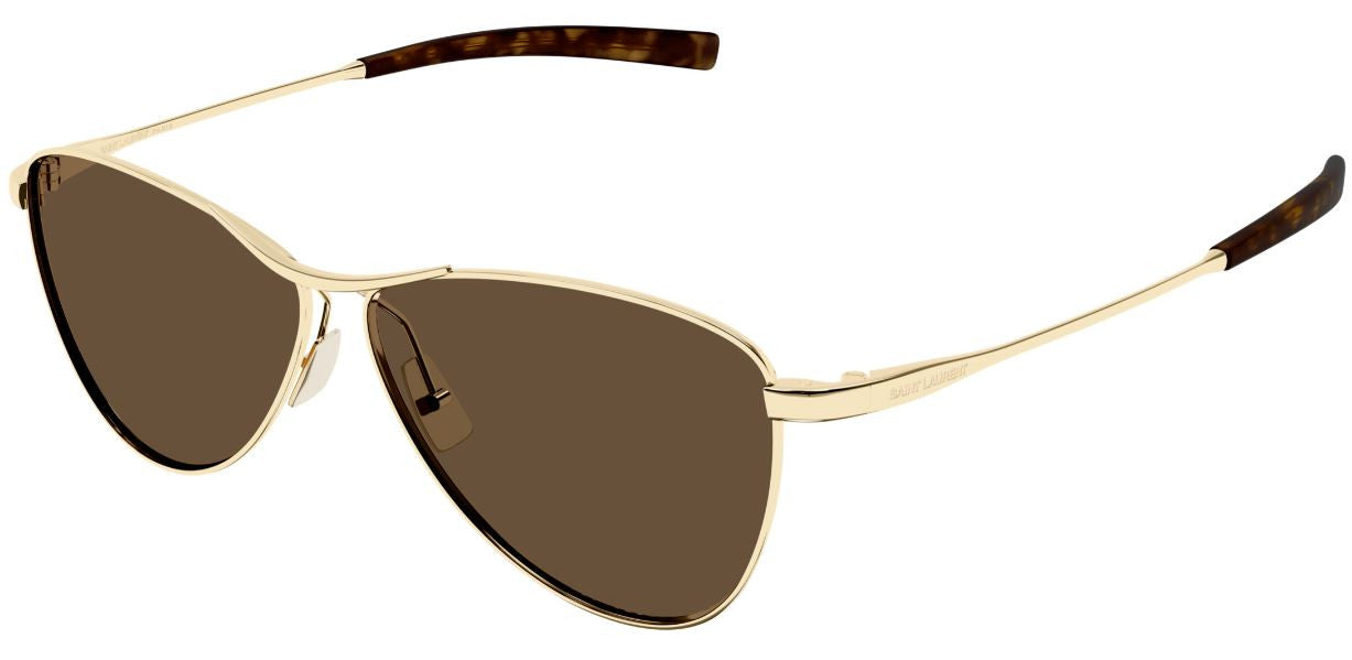 Óculos de Sol Saint Laurent Sl logo SL 831 VESPER