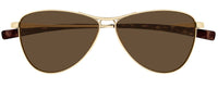 Óculos de Sol Saint Laurent Sl logo SL 831 VESPER