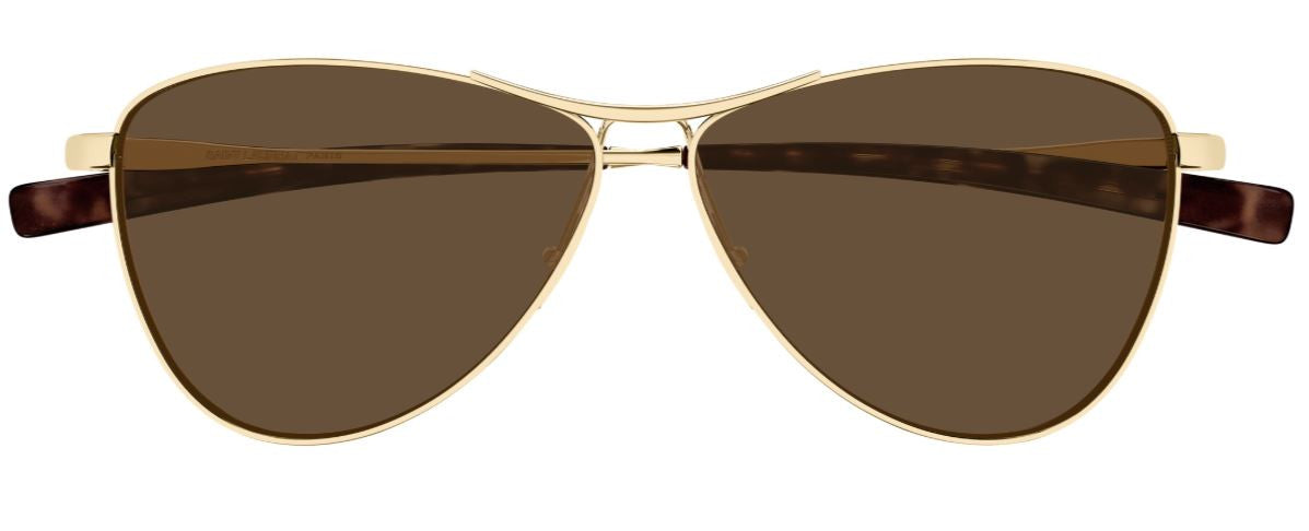 Óculos de Sol Saint Laurent Sl logo SL 831 VESPER