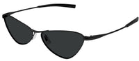Occhiali da Sole Saint Laurent SL Logo SL 830