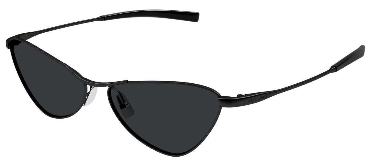 Occhiali da Sole Saint Laurent SL Logo SL 830