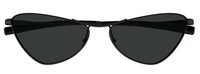 Occhiali da Sole Saint Laurent SL Logo SL 830