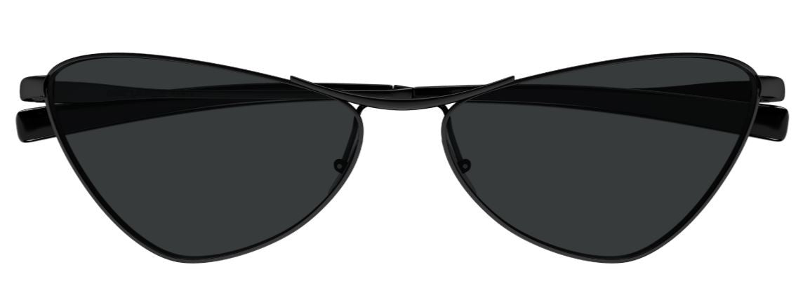 Occhiali da Sole Saint Laurent SL Logo SL 830