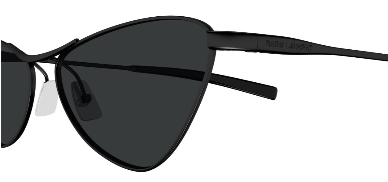 Occhiali da Sole Saint Laurent SL Logo SL 830