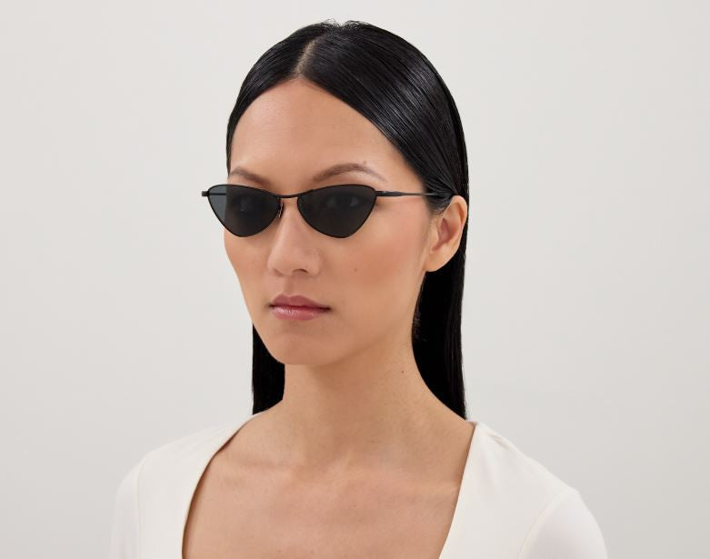 Occhiali da Sole Saint Laurent SL Logo SL 830