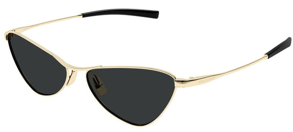 Sonnenbrille Saint Laurent SL Logo SL 830