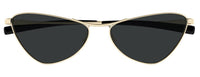 Occhiali da Sole Saint Laurent SL Logo SL 830