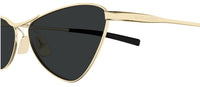 Occhiali da Sole Saint Laurent SL Logo SL 830