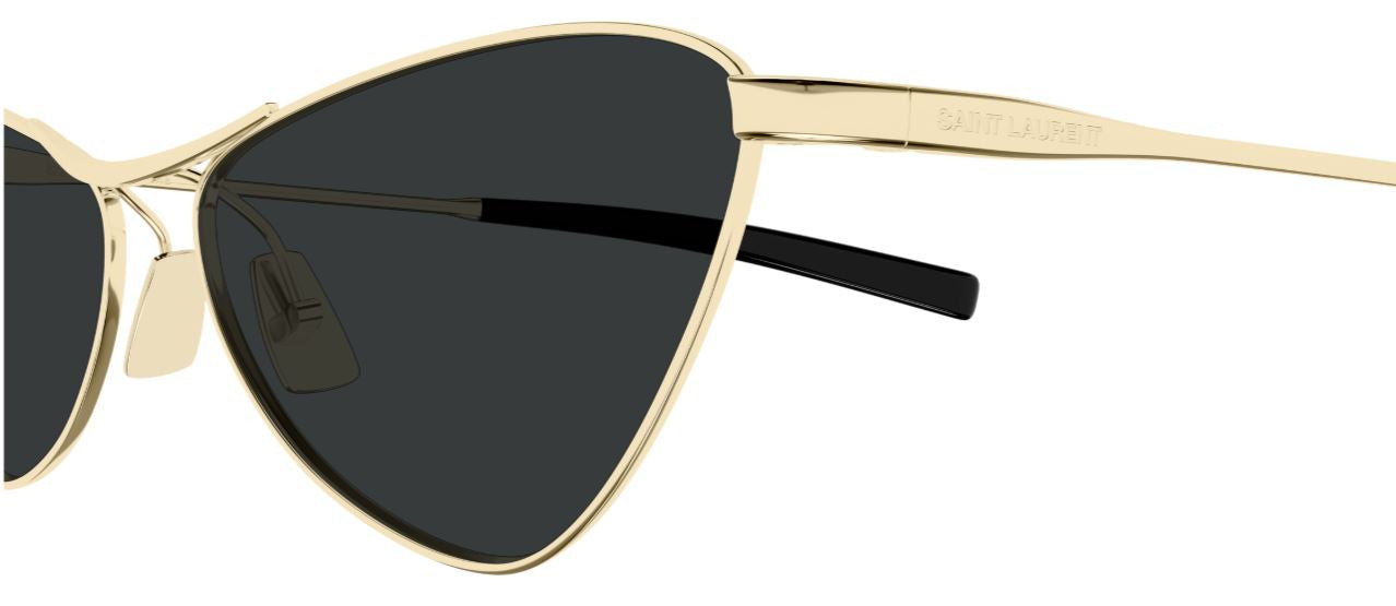 Occhiali da Sole Saint Laurent SL Logo SL 830