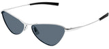 Occhiali da Sole Saint Laurent SL Logo SL 830