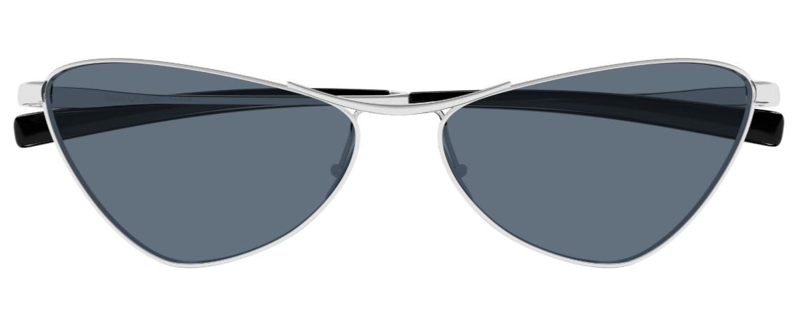 Occhiali da Sole Saint Laurent SL Logo SL 830